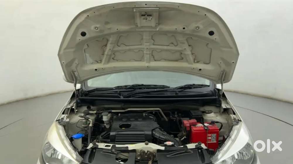 2016 Maruti Suzuki Celerio Zxi(o) Amt