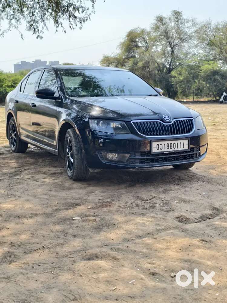 Skoda Octavia 2.0 Tdi 2017