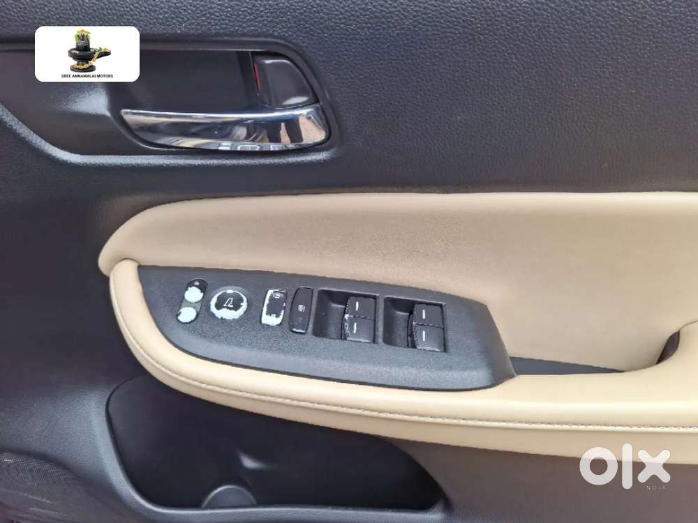 Honda City 1.5 Zx I-dtec Mt, 2022, Diesel