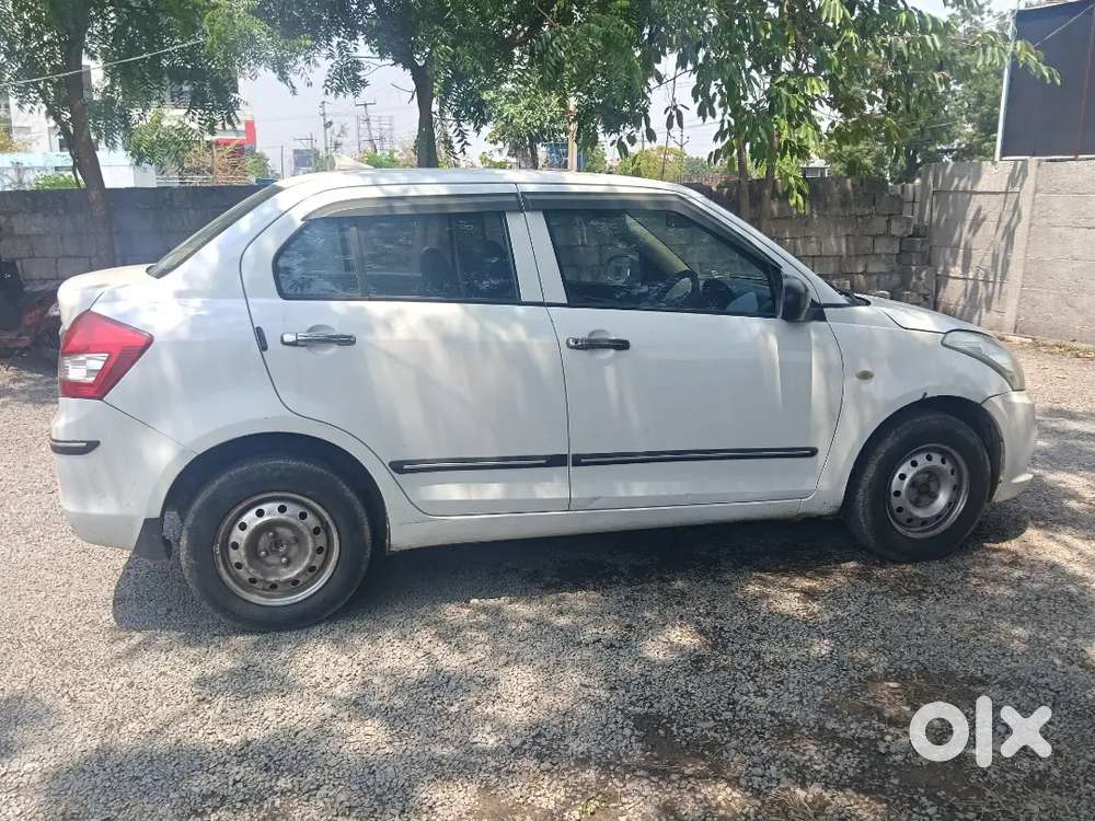 Maruti Suzuki Dzire 2017 Diesel 200000 Km Driven