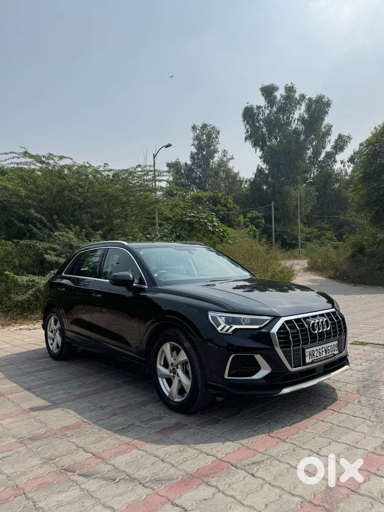 Audi Q3 40 Tfsi Technology, 2025, Petrol