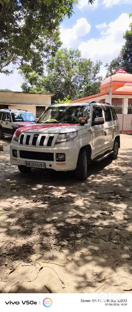 Mahindra Tuv 300 2017 Diesel Manual