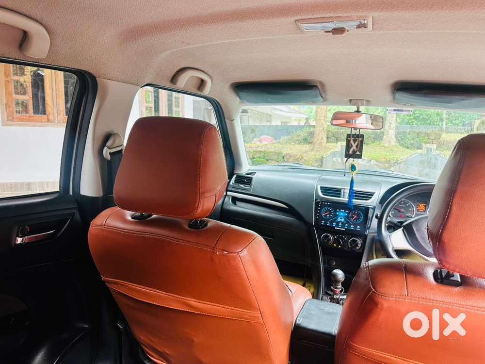Maruti Swift Vdi 2012