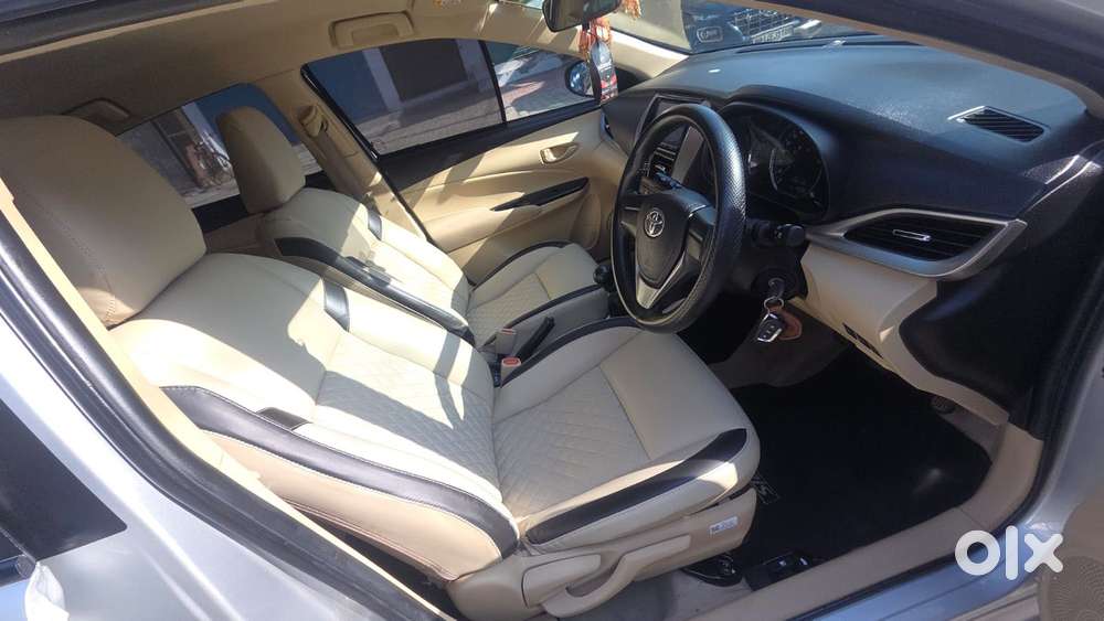 Toyota Yaris J, 2020, Petrol