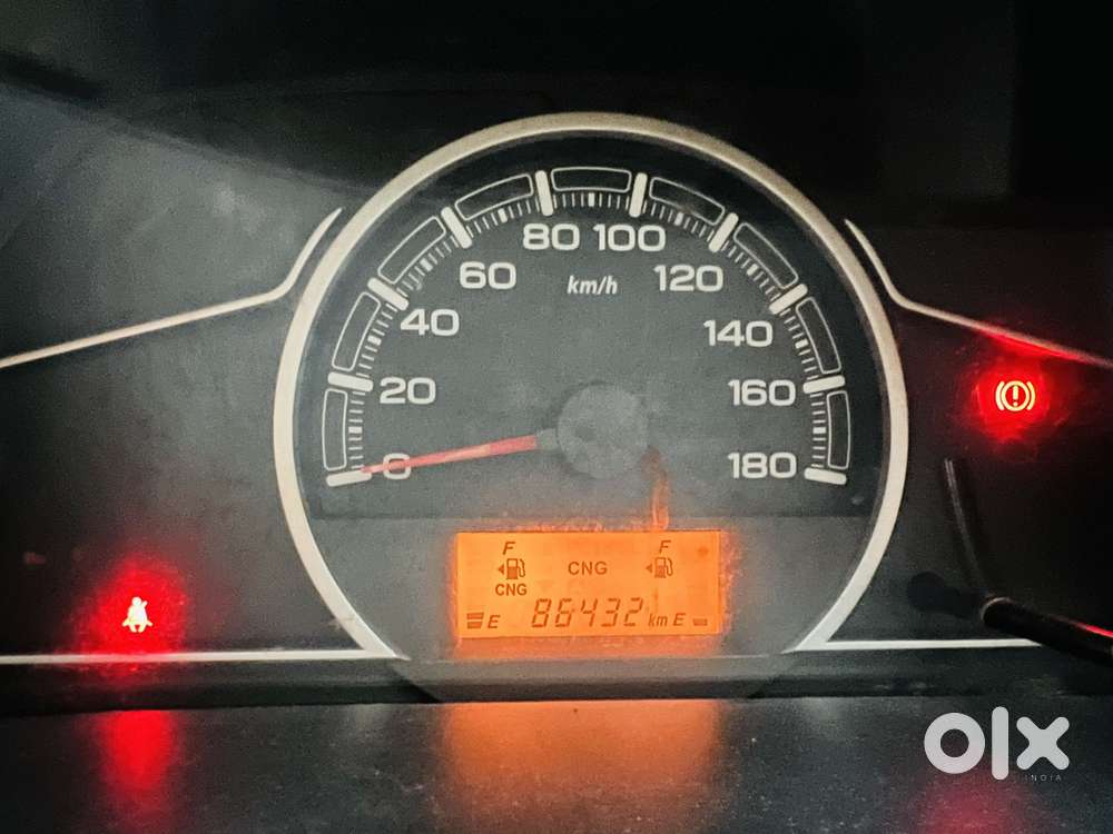 Maruti Suzuki Alto 800 Cng Lxi, 2019, Cng & Hybrids