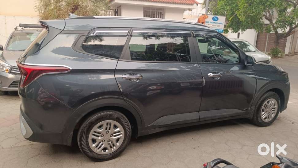 Kia Carens 1.4 Prestige 7 Str, 2024, Petrol