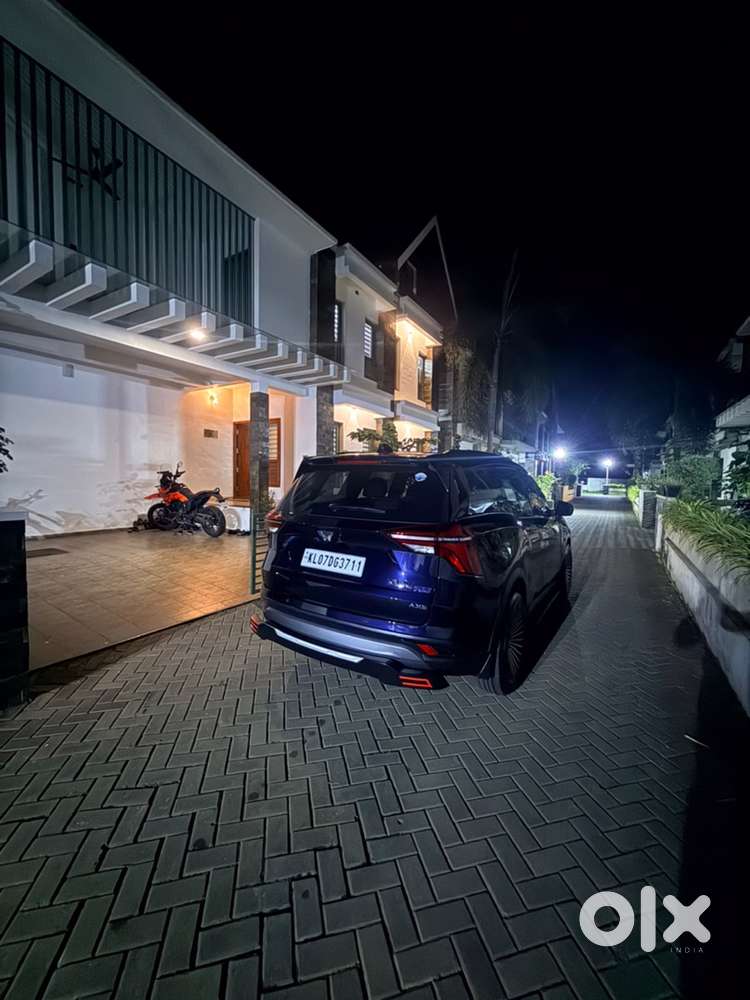 Mahindra Xuv700 2025 Automatic Diesel 19000 Km Driven