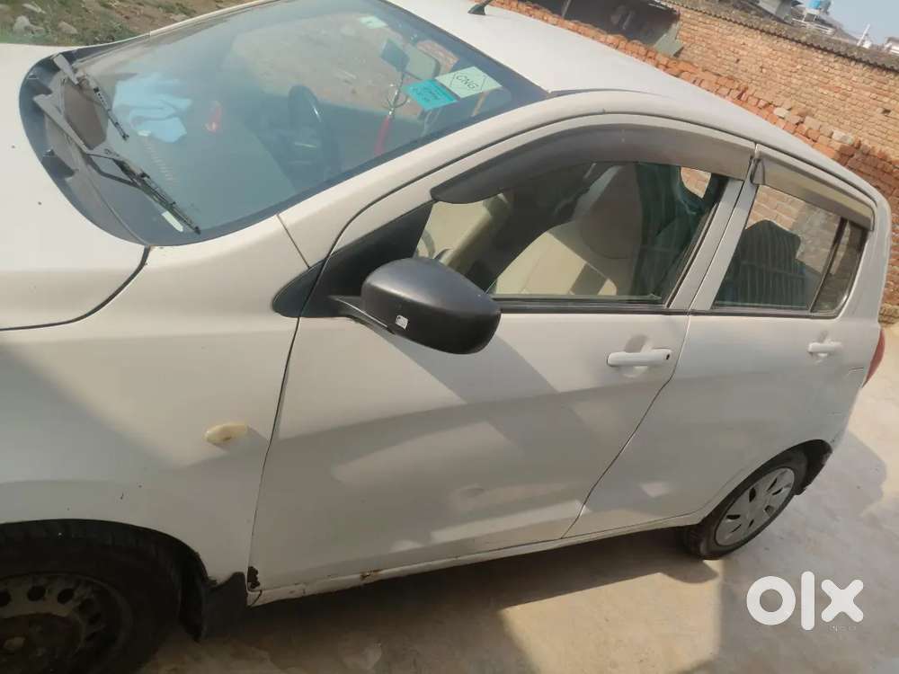 Maruti Suzuki Celerio 2021