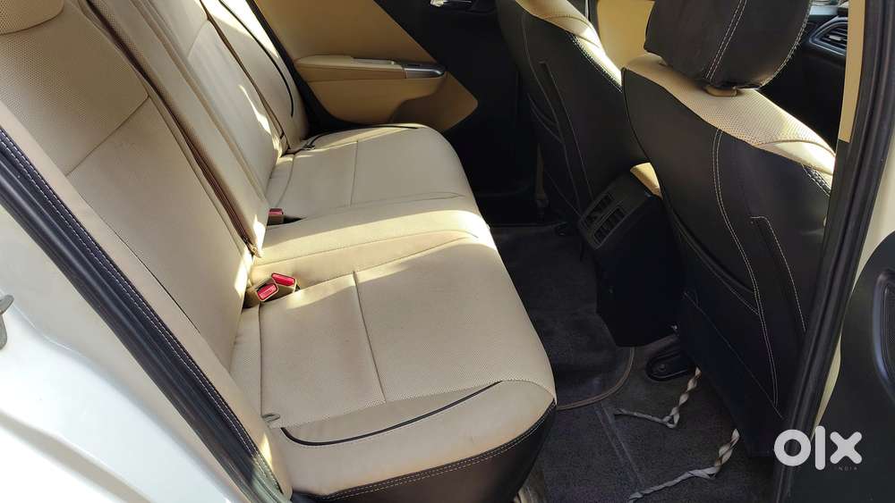 Honda City I-vtec Vx, 2015, Petrol