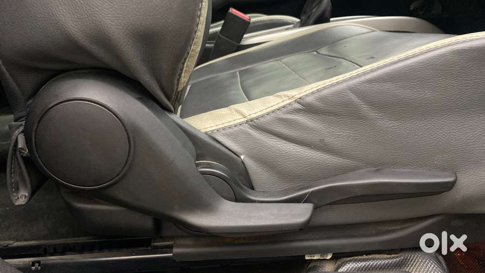 Maruti Suzuki Baleno 1.2 Alpha, 2017, Petrol
