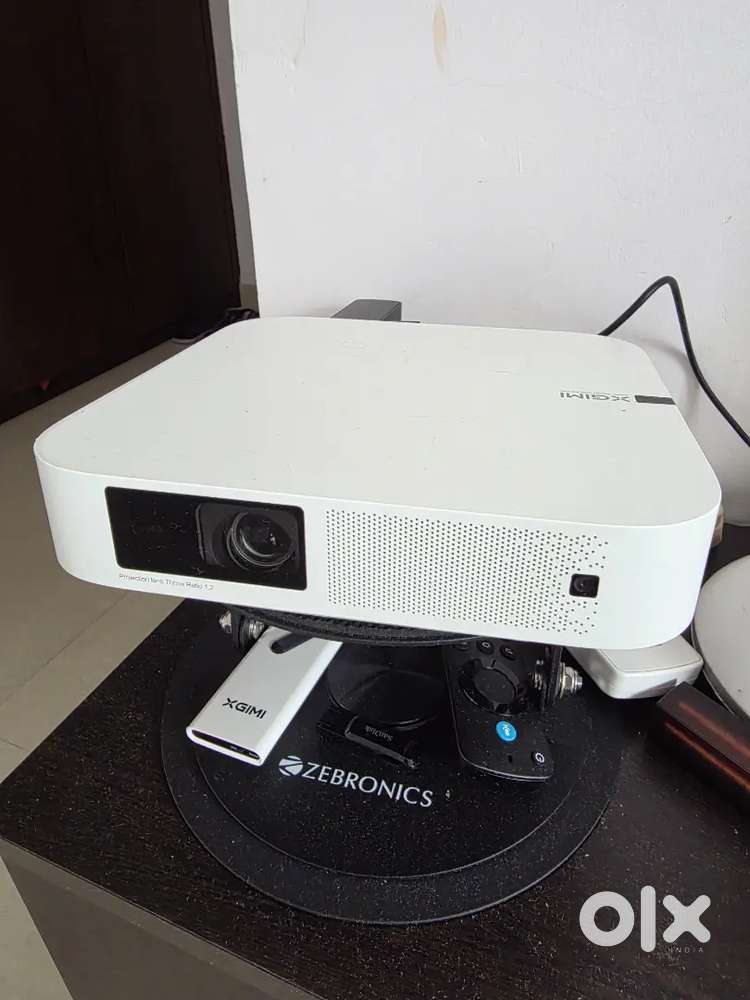 Xgimi Elfin 600 ISO DLP 1080P Projector