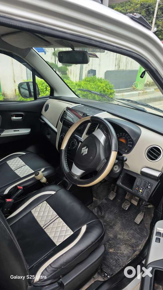 Maruti Suzuki Wagon R Cng Lxi, 2014, Cng & Hybrids
