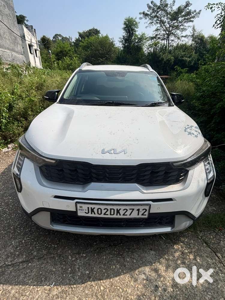 Kia Sonet 2024 Petrol Manual