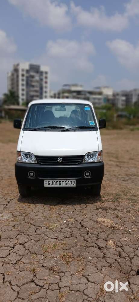 Maruti Suzuki Eeco, 2023, Petrol