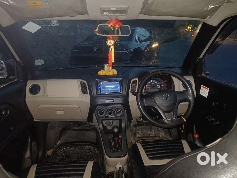 Maruti Suzuki Wagon R 1.0 2022 Cng & Hybrids , Occassionally Driven