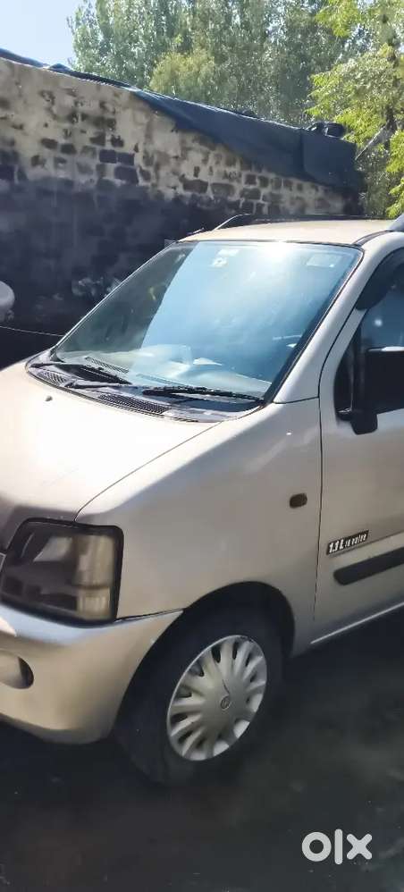 Good Condition Car