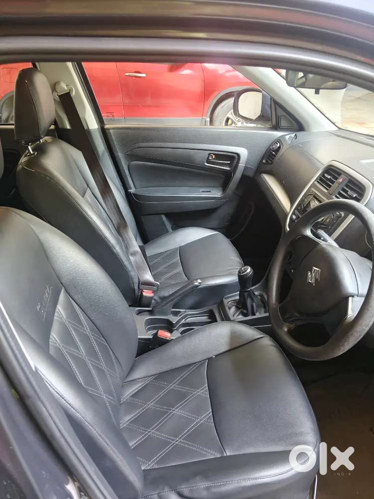 Maruti Suzuki Brezza Vdi 2019