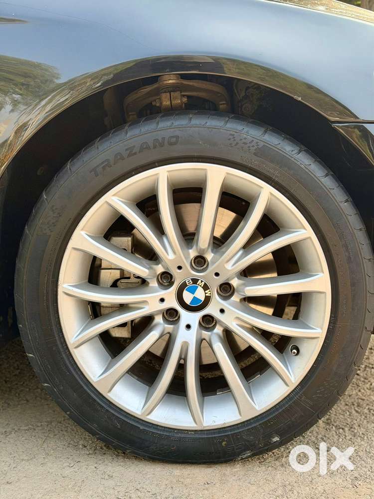 Bmw 5 Series 2.0 520d Luxury Line, 2014, Diesel