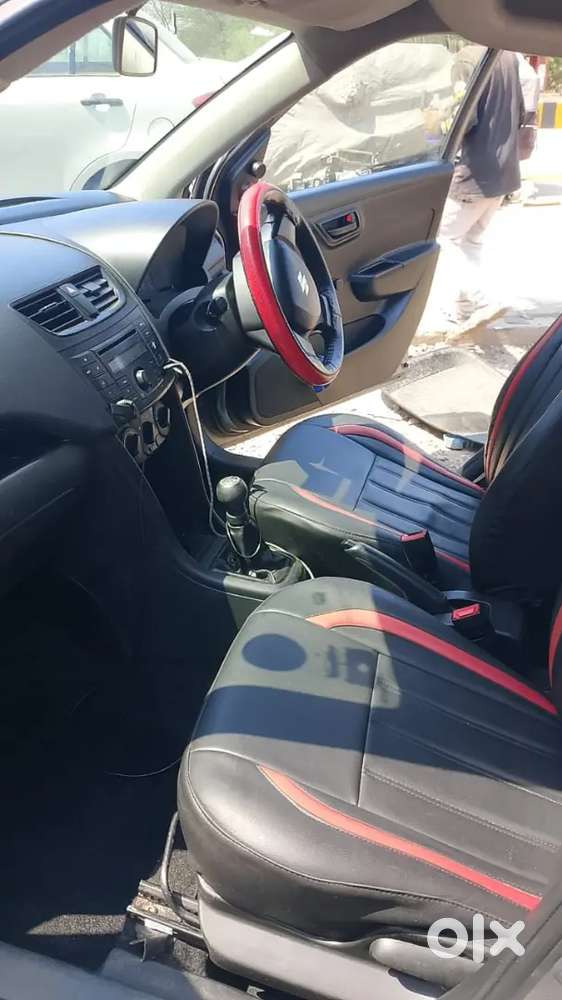 Maruti Suzuki Swift 2013 Petrol 6700 Km Driven New Tayar