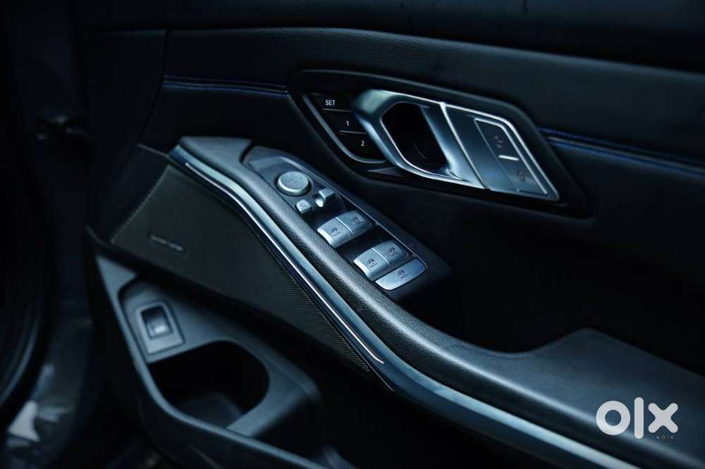 Bmw M340i Xdrive, 2025, Petrol