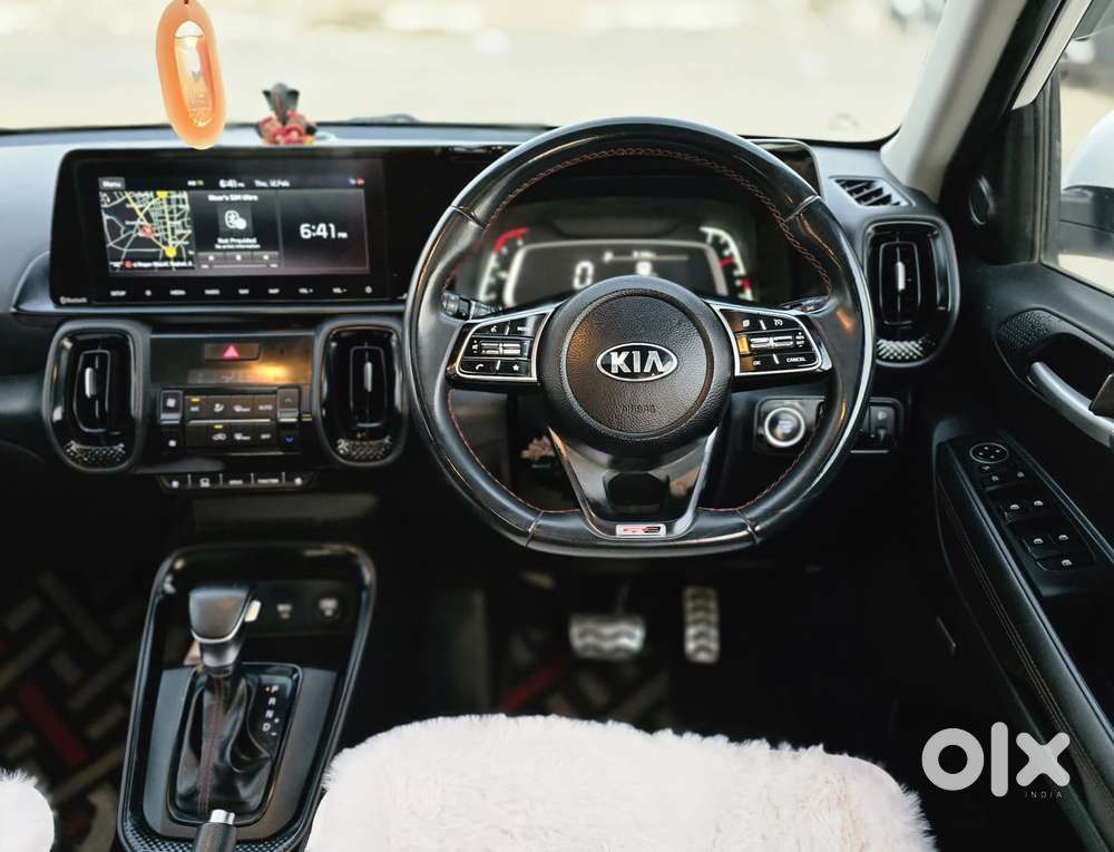 Kia Sonet 1.5 Gtx Plus Diesel, 2020, Diesel