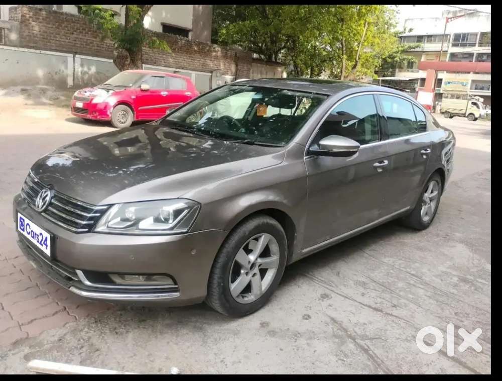 Volkswagen Passat Best Condition