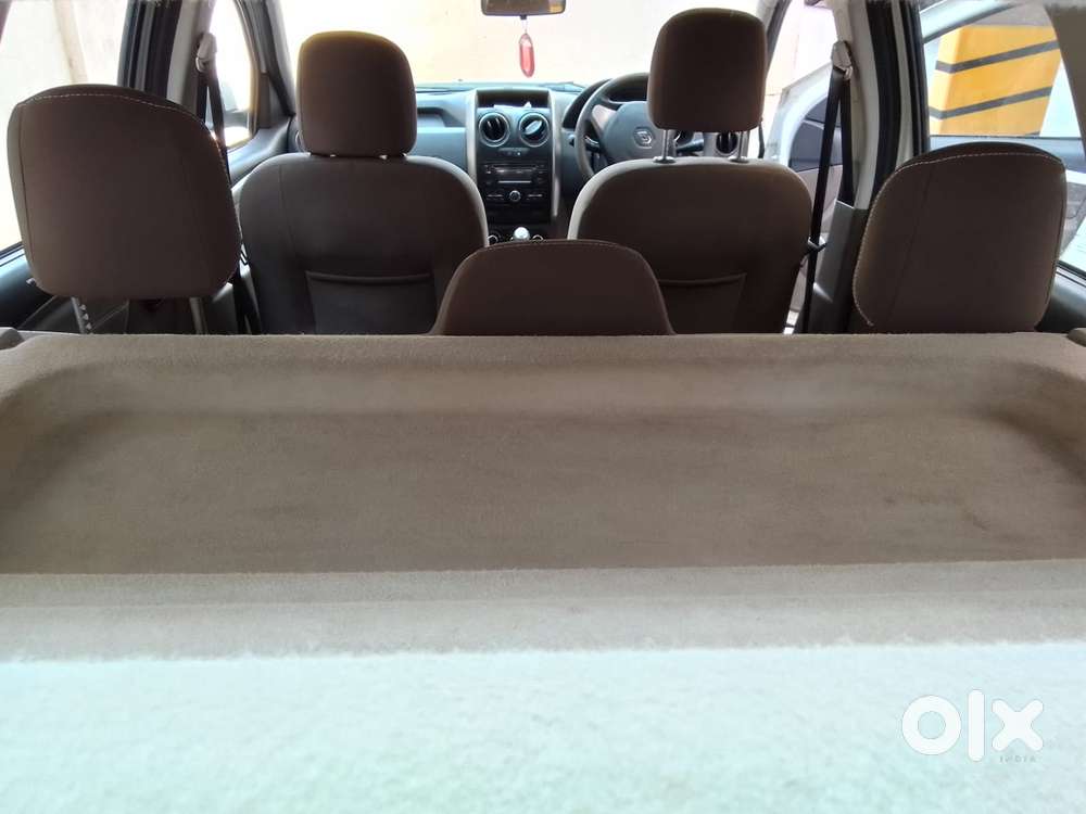 Renault Duster 2015-2016 85ps Diesel Rxl Plus, 2017, Diesel