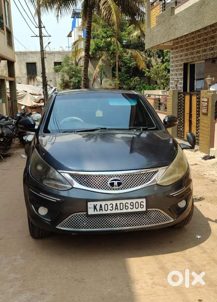 Ashok Leyland Stile 2020 & Tata Zest Car 2016 Modal