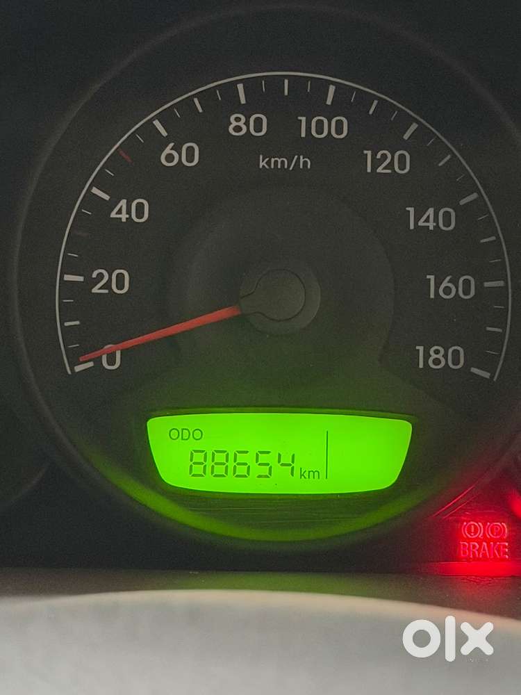 Hyundai Eon D-lite +, 2012, Petrol