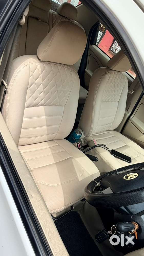 Toyota Platinum Etios Good And Neat Condition