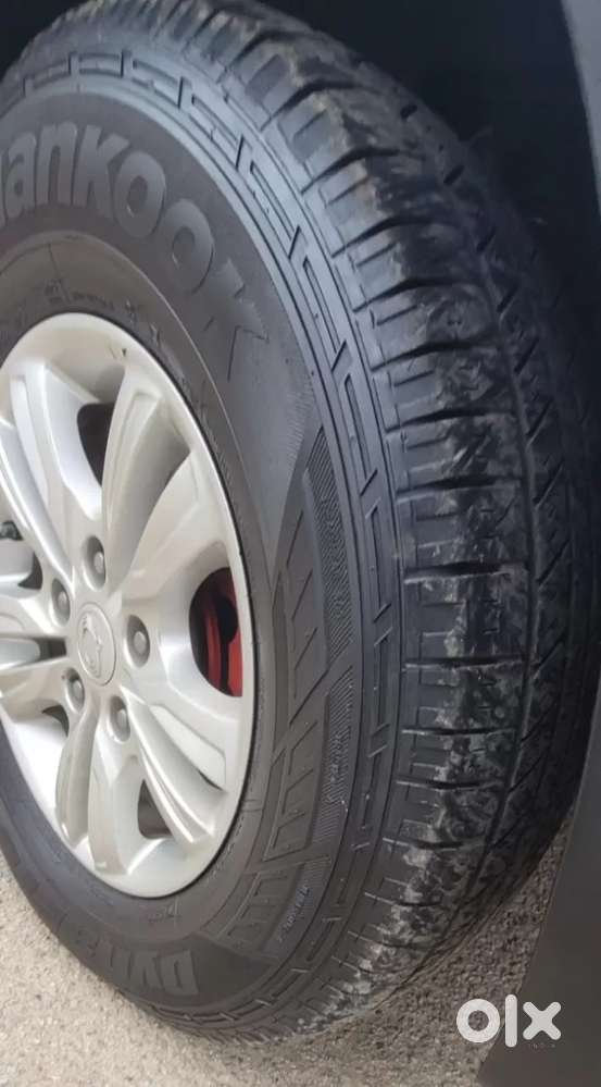Ssangyong Rexton, 2018, Diesel