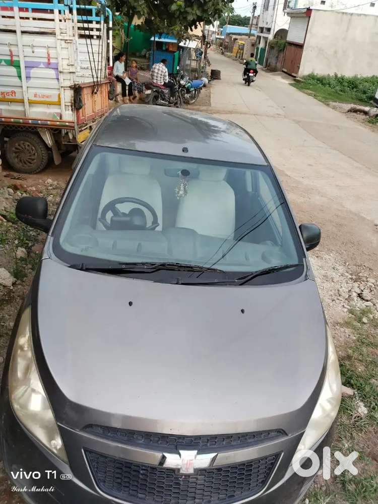 Chevrolet Beat Diesel 2013 Lt