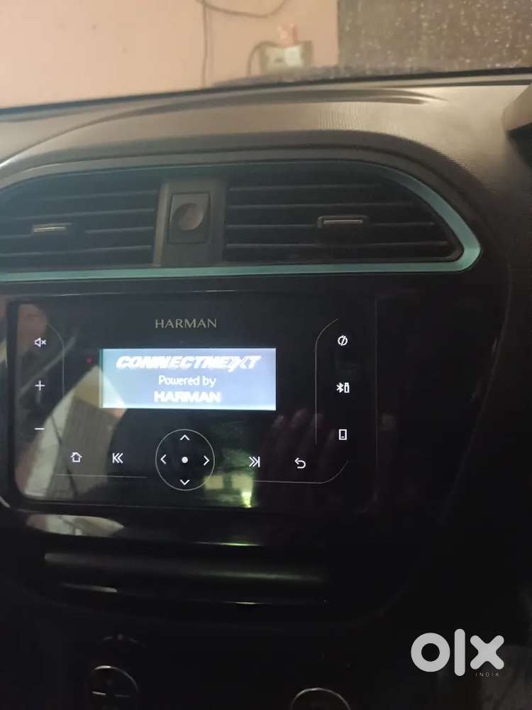 Tata Tigor Ev 2022 Electric Well Maintained