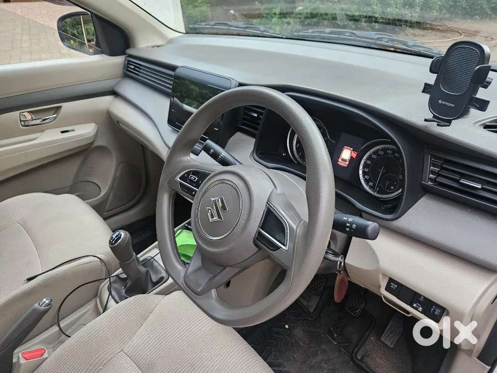 Maruti Suzuki Ertiga 2026 Good Running Condition For Sale