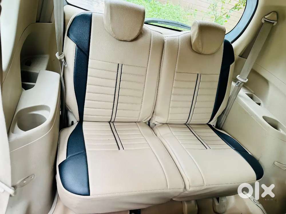 Maruti Suzuki Ertiga Diesel 2016
