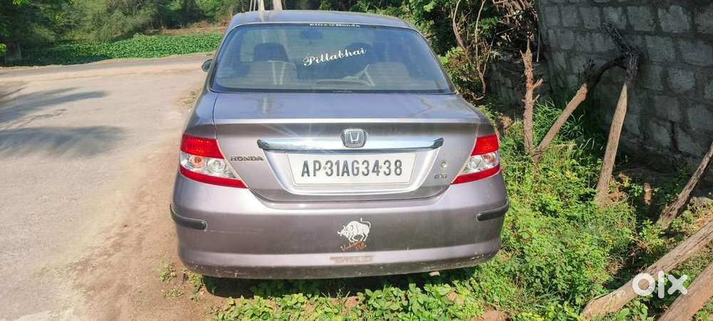 Honda City 2004 Petrol