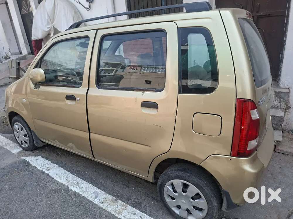 Wegon R 2010 Model.good Condition