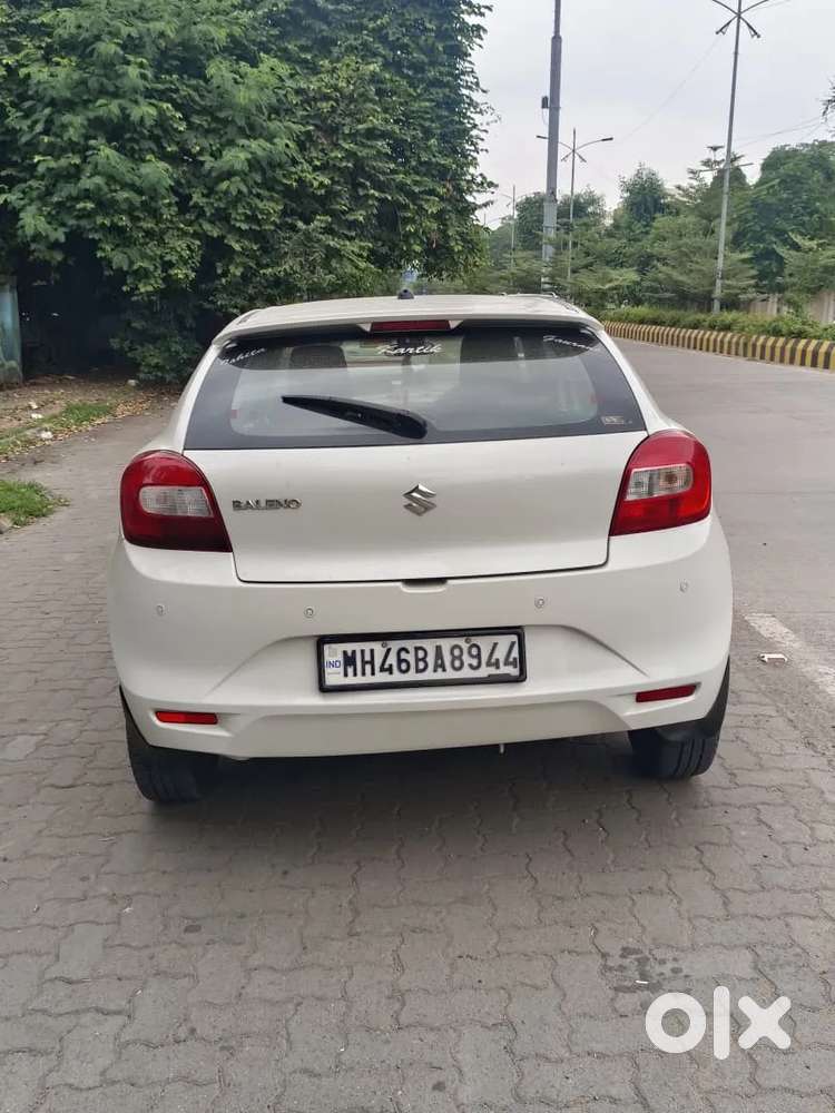 Maruti Suzuki Baleno 1.3 Delta, 2017, Diesel