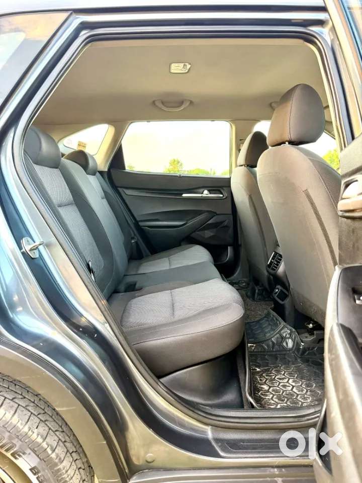 Kia Seltos Htk Plus 1.5 Diesel, 2020, Diesel