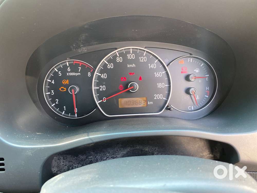 Maruti Suzuki Sx4 2007 Petrol Good Condition