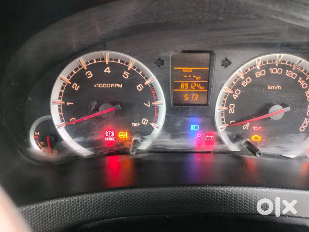 Maruti Suzuki Swift Dzire 2014 Petrol