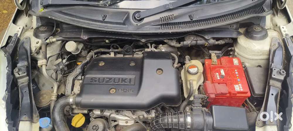 Maruti Suzuki Dzire 2018