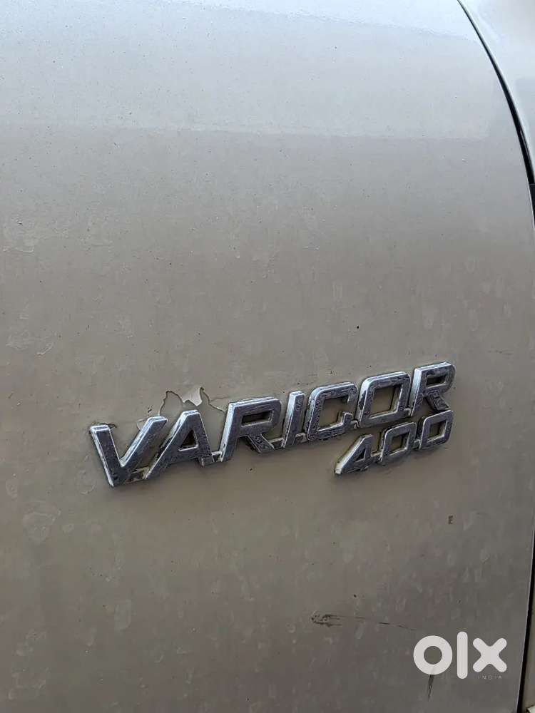 Tata Safari Strome Varicor 400 With 6 Gear Transmission Top Condition