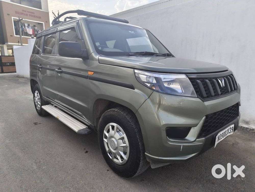 Mahindra Bolero Neo N4, 2023, Diesel