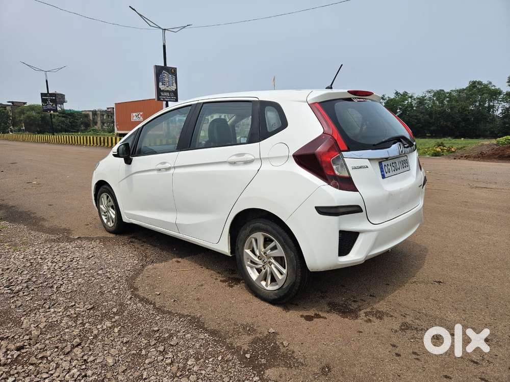Honda Jazz 1.5 V I Dtec, 2018, Diesel