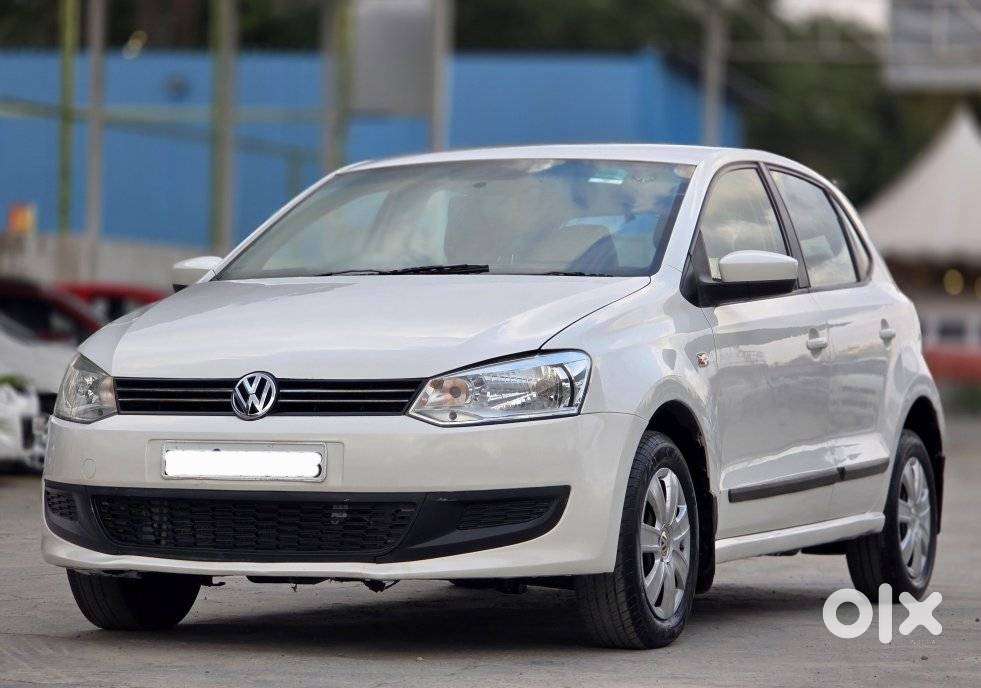 Volkswagen Polo, 2011, Petrol