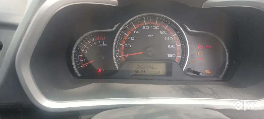Maruti Suzuki Alto 2020