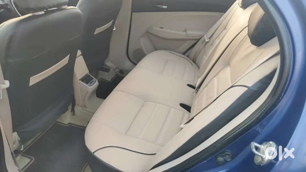 Maruti Suzuki Dzire 2017 Diesel 95000 Km Driven