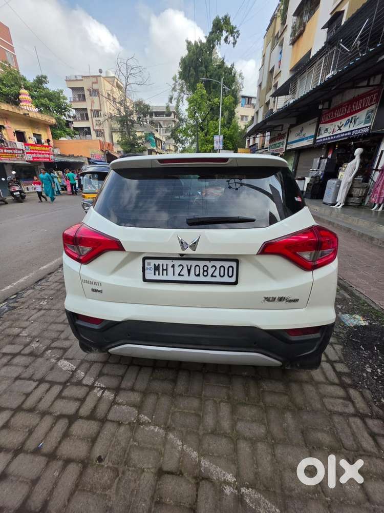 Mahindra Xuv300 Petrol 2023