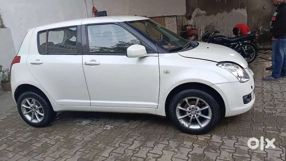 Swift Maruti Diesel 2010
